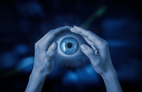 Every Soul Can Give Sight